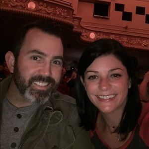 Meet your Posher, Alyson